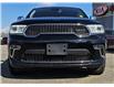 2021 Dodge Durango Citadel (Stk: P1031) in Prince Albert - Image 2 of 29