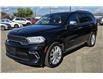 2021 Dodge Durango Citadel (Stk: P1031) in Prince Albert - Image 3 of 29