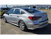 2022 Honda Civic LX (Stk: P1028) in Prince Albert - Image 23 of 26