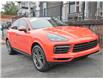 2021 Porsche Cayenne Coupe S (Stk: A46512) in Lower Sackville - Image 1 of 25