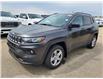 2023 Jeep Compass North (Stk: 23CP2093) in Devon - Image 1 of 16