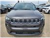 2023 Jeep Compass North (Stk: 23CP2093) in Devon - Image 2 of 16