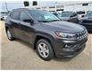 2023 Jeep Compass North (Stk: 23CP2093) in Devon - Image 3 of 16