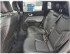 2023 Jeep Compass North (Stk: 23CP2093) in Devon - Image 7 of 16