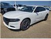 2022 Dodge Charger SXT (Stk: 22CG7227) in Devon - Image 1 of 15