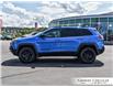 2023 Jeep Cherokee Trailhawk (Stk: U5752) in Grimsby - Image 3 of 34