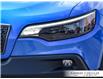 2023 Jeep Cherokee Trailhawk (Stk: U5752) in Grimsby - Image 8 of 34