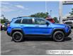 2023 Jeep Cherokee Trailhawk (Stk: U5752) in Grimsby - Image 12 of 34