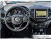 2023 Jeep Cherokee Trailhawk (Stk: U5752) in Grimsby - Image 25 of 34