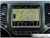 2023 Jeep Cherokee Trailhawk (Stk: U5752) in Grimsby - Image 28 of 34