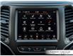 2023 Jeep Cherokee Trailhawk (Stk: U5752) in Grimsby - Image 29 of 34