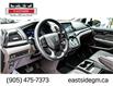 2018 Honda Odyssey Touring (Stk: 506489B) in Markham - Image 11 of 30