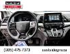 2018 Honda Odyssey Touring (Stk: 506489B) in Markham - Image 20 of 30