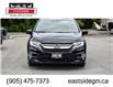 2018 Honda Odyssey Touring (Stk: 506489B) in Markham - Image 5 of 30