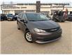 2022 Chrysler Grand Caravan SXT (Stk: 11245A) in Fairview - Image 1 of 13