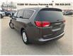 2022 Chrysler Grand Caravan SXT (Stk: 11245A) in Fairview - Image 3 of 13