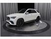 2021 Mercedes-Benz AMG GLE 63 S (Stk: 6197) in Edmonton - Image 1 of 34