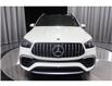 2021 Mercedes-Benz AMG GLE 63 S (Stk: 6197) in Edmonton - Image 14 of 34