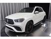 2021 Mercedes-Benz AMG GLE 63 S (Stk: 6197) in Edmonton - Image 15 of 34