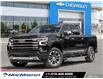 2023 Chevrolet Silverado 1500 High Country (Stk: 230230) in London - Image 1 of 22