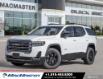 2023 GMC Acadia AT4 (Stk: 230687) in London - Image 1 of 23