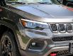 2023 Jeep Compass Trailhawk (Stk: 045-23) in Lindsay - Image 2 of 25
