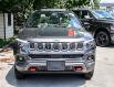 2023 Jeep Compass Trailhawk (Stk: 045-23) in Lindsay - Image 3 of 25