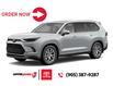2024 Toyota Grand Highlander Limited (Stk: ORDER309) in Hamilton - Image 1 of 1
