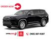 2024 Toyota Grand Highlander Hybrid XLE (Stk: ORDER310) in Hamilton - Image 1 of 1