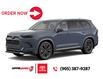 2024 Toyota Grand Highlander Hybrid Platinum (Stk: ORDER316) in Hamilton - Image 1 of 1