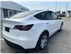 2023 Tesla Model Y Standard Range (Stk: P1611) in Newmarket - Image 12 of 31