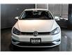 2018 Volkswagen Golf 1.8 TSI Comfortline (Stk: U7298) in North Bay - Image 3 of 25