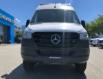 2022 Mercedes-Benz Sprinter 2500 High Roof V6 Diesel (Stk: U23131) in Squamish - Image 4 of 34