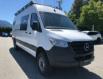 2022 Mercedes-Benz Sprinter 2500 High Roof V6 Diesel (Stk: U23131) in Squamish - Image 5 of 34
