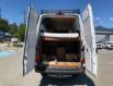 2022 Mercedes-Benz Sprinter 2500 High Roof V6 Diesel (Stk: U23131) in Squamish - Image 18 of 34