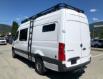 2022 Mercedes-Benz Sprinter 2500 High Roof V6 Diesel (Stk: U23131) in Squamish - Image 23 of 34