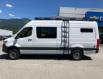 2022 Mercedes-Benz Sprinter 2500 High Roof V6 Diesel (Stk: U23131) in Squamish - Image 24 of 34