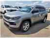2023 Jeep Compass North (Stk: 23CP2178) in Devon - Image 1 of 16