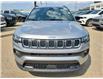 2023 Jeep Compass North (Stk: 23CP2178) in Devon - Image 2 of 16