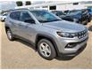 2023 Jeep Compass North (Stk: 23CP2178) in Devon - Image 3 of 16