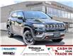 2023 Jeep Compass Trailhawk (Stk: 043-23) in Lindsay - Image 1 of 27