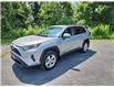 2021 Toyota RAV4 Hybrid XLE in Morrisburg - Image 1 of 11