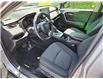 2021 Toyota RAV4 Hybrid XLE in Morrisburg - Image 7 of 11