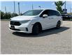 2022 Honda Odyssey Touring (Stk: 232623P) in Richmond Hill - Image 3 of 28