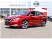 2019 Nissan LEAF SV (Stk: P5313) in Abbotsford - Image 1 of 28