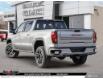 2023 GMC Sierra 1500 AT4 (Stk: Z322012) in PORT PERRY - Image 4 of 23