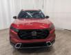 2024 Honda CR-V Hybrid Touring (Stk: 2450010) in Calgary - Image 2 of 26