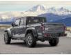 2023 Jeep Gladiator Rubicon (Stk: P562482) in Abbotsford - Image 4 of 23