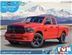 2023 RAM 1500 Classic Tradesman (Stk: P567758) in Abbotsford - Image 1 of 23