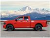 2023 RAM 1500 Classic Tradesman (Stk: P567758) in Abbotsford - Image 3 of 23